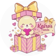 Kairos Tienda